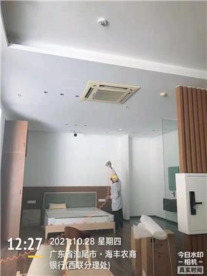 惠东新房甲醛检测公司 新房净化空气