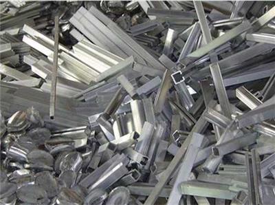 天津宝坻高价钢材回收