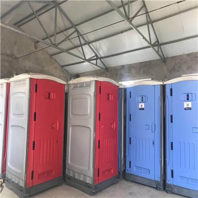 镇江户外移动环保厕所厂家 提供清理服务 上门按装