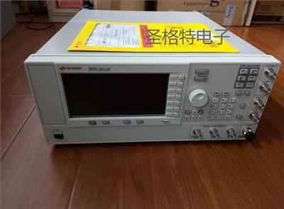 信号发生器E8257D-520