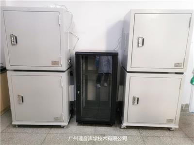 科研单位实验 黄冈多年生产动物实验隔音箱厂家 隔音屏蔽箱