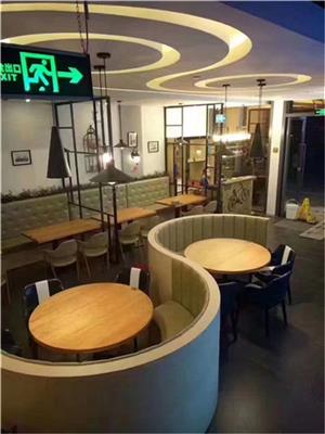 领汉家具MP川菜馆餐桌椅解析实木桌椅的优势