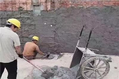 神农架高延性混凝土 高延性混凝土使用的施工方法