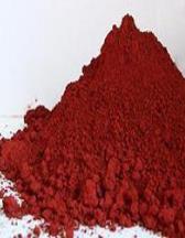 长期供应氧化铁颜料 彩砖彩瓦彩色混凝土用氧化铁红 义中氧化铁