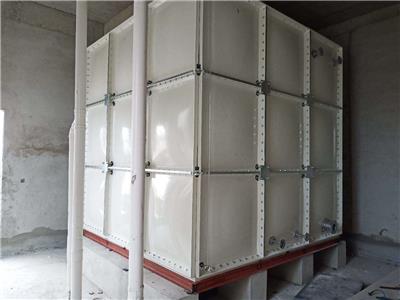 山东玻璃钢水箱，SMC水箱，组合式玻璃钢水箱，消防水箱