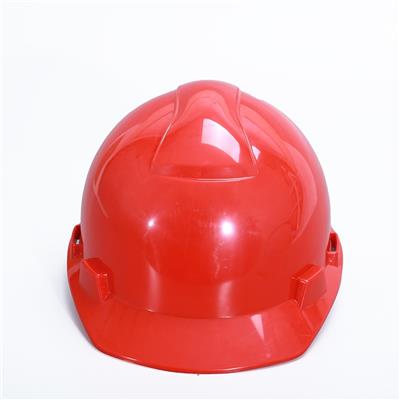 工地安全帽预防性试验安全带抗拉强度塑料安全帽