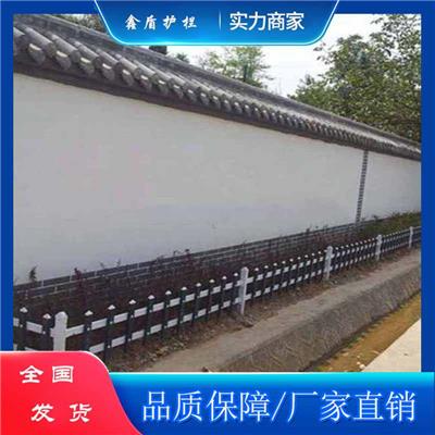 宜城pvc塑料护栏厂 规格 热镀锌锌钢护栏 加厚料 量大包邮
