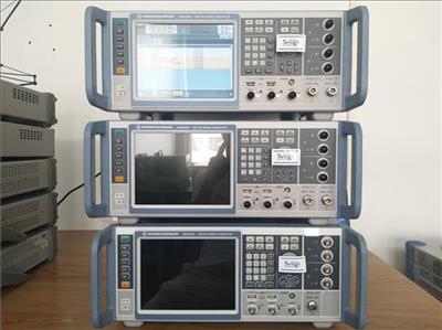信号发生器/信号源SMW200A-6G