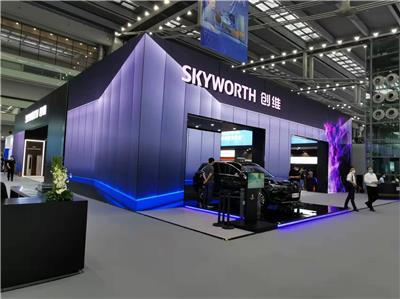 2022宁波LED显示屏展地址 2022年5月12日-14日