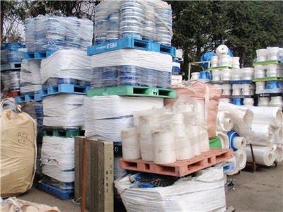 天津废旧塑料回收公司