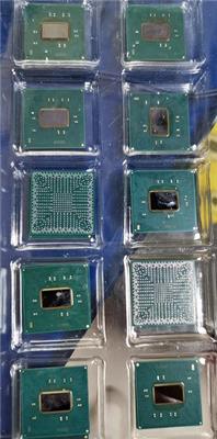 收售库存IC芯片WM790南北桥SRM8N网卡IC模块CPU