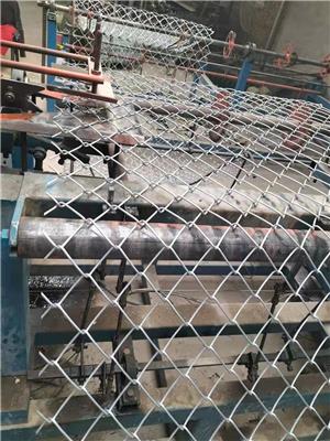 徐州山地铁丝网防护栏安装 安全可靠