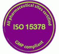 ISO15378药包材认证范围_ISO15378认证咨询