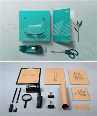 蓮湖區**全案 vi設計制作 畫冊設計印刷 產品包裝設計制作 形象墻設計制作安裝哪家好？