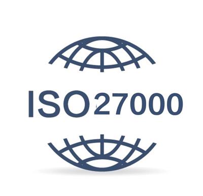 ISO27000认证是什么_ISO27000认证咨询公司