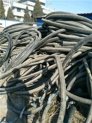 廊坊废铜电缆回收一吨价格