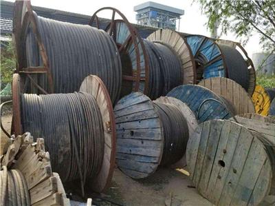 废铜电缆回收六安霍山回收价格已经更新