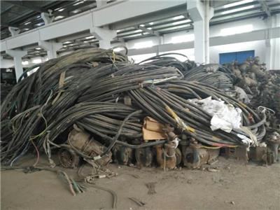废铜电缆回收银川废铜电缆回收厂家广瑞诚信为本