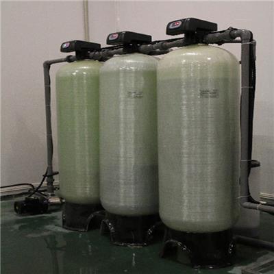宁波软水机订购 锅炉用水去钙离子 软化树脂更换维修