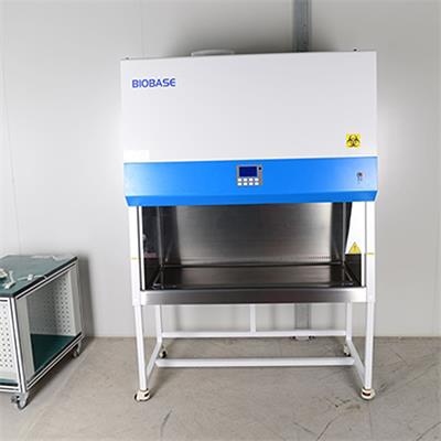 全新雙排生物安全柜生產廠家