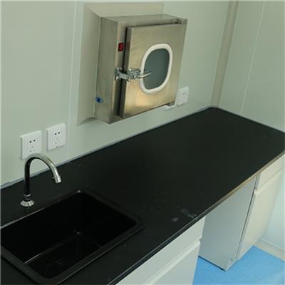 移動pcr方艙廠家