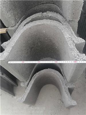 长期供应水泥排水沟 成品混凝土u型槽 建材水泥制品厂