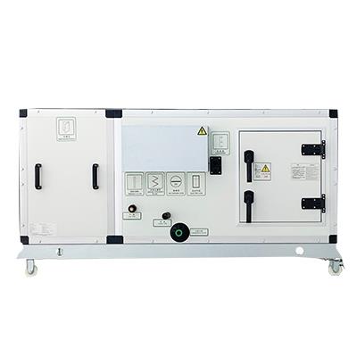 風冷單元式空調機組