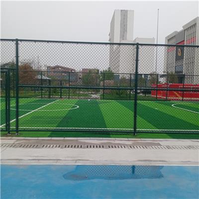 福建墨綠乒乓球圍欄網
