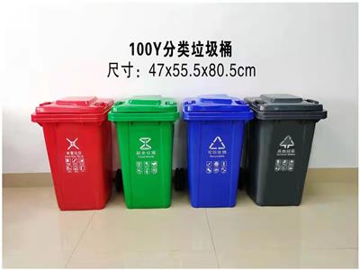 来宾分类垃圾亭生产供应|SY公园用垃圾桶|样板可看