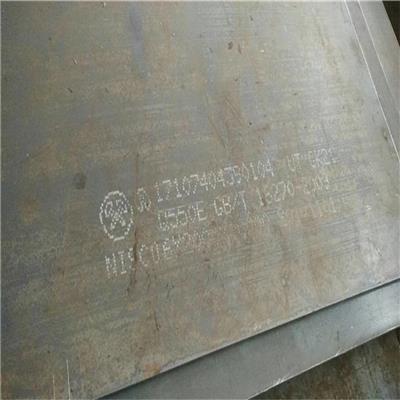 长沙HG70D钢板厂家 Q355ME钢板 货源充足