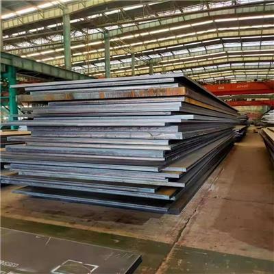 南京NM450钢板厂家 HG785XYD钢板 详细介绍