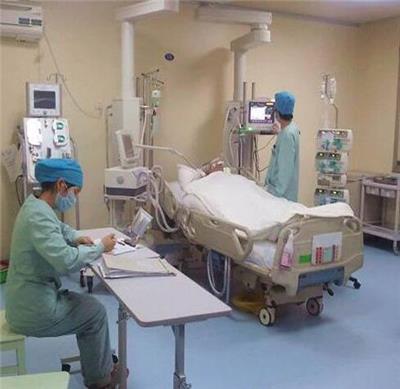 临汾icu病房净化施工 手术室层流净化系统