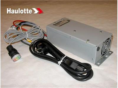 haulotte充电器compact14升降车用24V35A