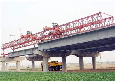 陕西单梁架桥机价格 架桥机生产企业 架桥机安装