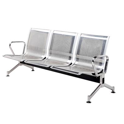 不锈钢排椅厂家KY-663
