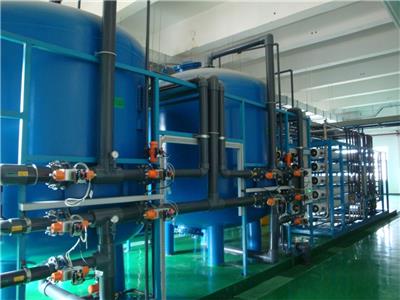 常熟工业废水处理设备 污水处理