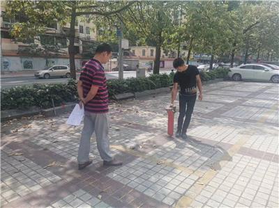 广州自来水管漏水检测，自来水管维修安装