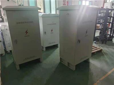 西藏远端机下位机 电源发生器生产厂家 模块化直流供电电源