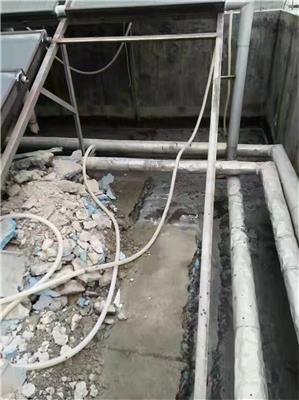 铝合金窗框防渗漏 深圳窗台防水补漏公司