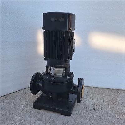 TD200-32/4供暖热水泵咨询