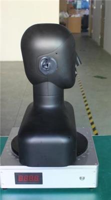 鸿哲科技SOUNDCHECK电声测试系统头部躯干模拟器