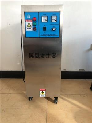 河北厂家水箱自洁消毒器水处理设备RC-300