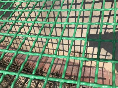 铁丝网护栏围栏栅栏养殖养鸡网钢丝荷兰网菜园防护网格网户外围墙