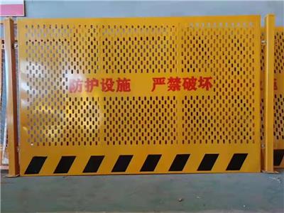 南京建筑工地施工围挡 安装简单