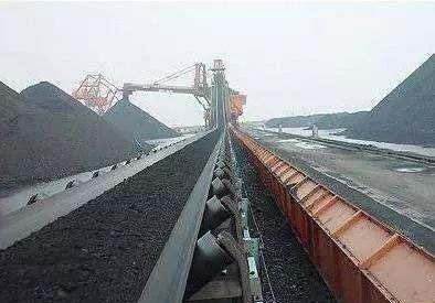 阳江煤矿橡胶带输送线供应商 安全稳定