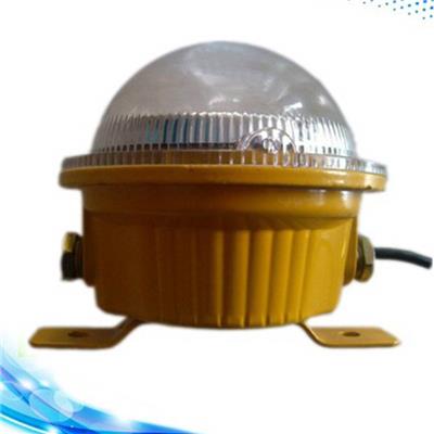 华荣BAD603免维护地沟灯节能泛光灯 隧道电厂吸顶固态灯