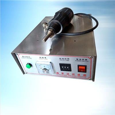 塑料熔接超聲波點焊機 手持超聲波電焊機 4200W焊接機