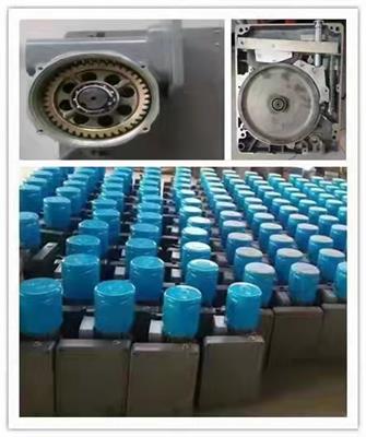 深圳电动吊篮生产厂家 鹤山市禄安机械设备有限公司