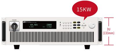 艾德克斯IT6000系列 大功率直流电源