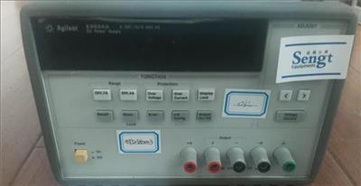频谱分析仪/安捷伦/是德科技/E3634A/